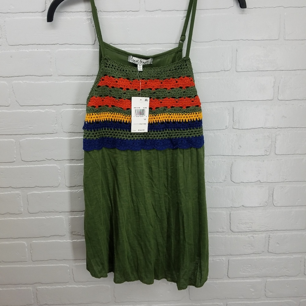 CRAVE FAME / WOMAN BLOUSE